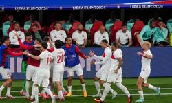 Bizim Çocuklar, EURO 2024'te çeyrek finalde