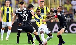 Fenerbahçe, Şampiyonlar Ligi'nde 3. eleme turuna yükseldi