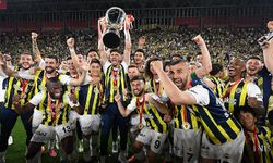 Fenerbahçe, Lugano maçının hazırlıklarını sürdürdü