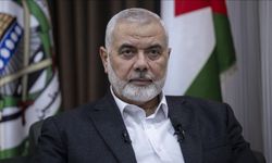 Hamas Lideri Heniyye Tahran'da suikasta uğradı