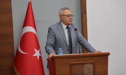 Ali Karaoba, Uşak’ta sağlık alanında kadrolaşmaya dikkat çekti