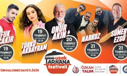 Uşak Tarhana Festivali’ne Sayılı Günler Kaldı