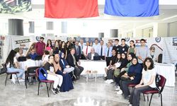 “Uşak Üniversitesi Tercih Günleri” Başladı
