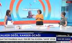 Akcura:“Toprağımızı, Suyumuzu Savunmaya Devam Edeceğiz”