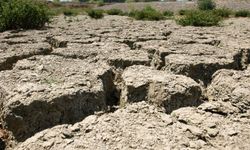 Ege Bölgesi'ndeki havzaların kuraklık haritası çıkarılıyor