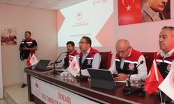 Tarım ve Orman Bakan Yardımcısı Gürmen, İzmir'de yetiştiricilerle buluştu