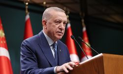 Cumhurbaşkanı Erdoğan: Tarihin en büyük Yeşil Vatan ordusuna sahibiz