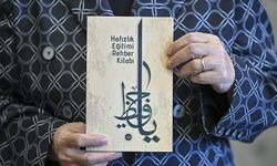 Diyanet, hafız olmak isteyenler için rehber kitap hazırladı