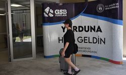 GSB, KYK yurt başvuruları başladı