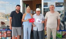 PÜİS, Uşak’ta sektör temsilcilerini ziyaret ediyor