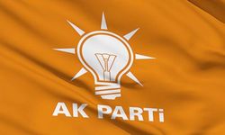 Uşak AK Parti’den 23’üncü yıldönümü mesajları