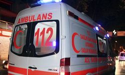 Denizli'deki trafik kazasında aynı aileden 3 kişi yaralandı