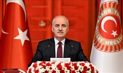 TBMM Başkanı Kurtulmuş: Anayasa tartışmalarının şeffaf bir zemin içerisinde yapılması en hayati hususlardan birisi