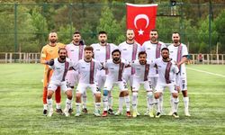 Uşakspor Deplasmandan 3 Puan İle Döndü