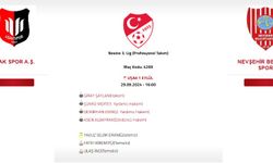 Uşakspor Kendi Sahasında Kazanmak İstiyor