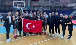 King Szczecin: 70 - Aliağa Petkimspor: 85