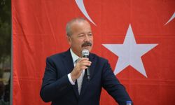 MHP Afyonkarahisar Milletvekili Taytak'tan İsrail'e tepki