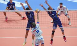 Voleybol: CEV Erkekler Challenge Kupası