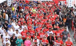 Uluslararası Vestel Manisa Yarı Maratonu, 3. kez koşuldu