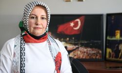 15 Temmuz'un Denizlili kadın kahramanı Elif Dağdelen, örgüt elebaşının ölümünü yorumladı: