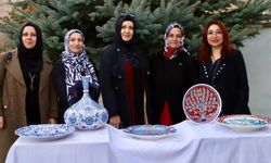 Kütahya’da "Bir Asırlık Dostluk İçin Sanat Sergisi" düzenlendi