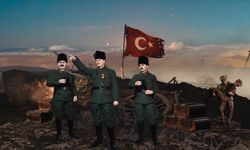 Kütahya’da "Dumlupınar Büyük Zafer" animasyon filminin galası yapıldı