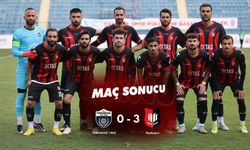 Uşakspor Dolu Dizgin