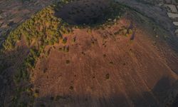 Manisa'da 5 kilometre derinlikte keşfedilen magma odasında püskürme riski tespit edildi