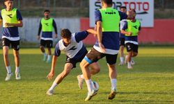 Uşakspor Zorlu Deplasmana Çıkıyor