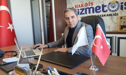 Adil Özdemir: Cumhuriyet hepimizin ortak varlığı ve değeridir