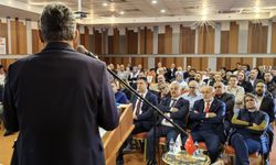 İzmir'de mali müşavirler dijital dönüşümü konuştu