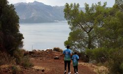 Anadolu Sigorta Marmaris Ultra Maratonu sona erdi