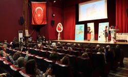 2. Fethiye Film Festivali başladı