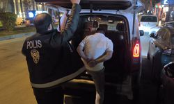 Uşak'ın da yer aldığı 73 ilde operasyon yapıldı