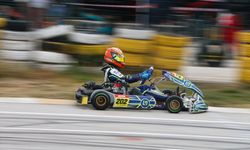 Uşak'ta 5 ve 6 Eylül 2026 tarihlerinde karting heyecanı yaşanacak