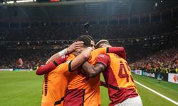 Galatasaray, Avrupa'da 323. maçına çıkacak