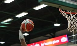 Erkek basketbolunda milli heyecan başlıyor