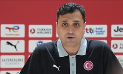 Türkiye Basketbol Federasyonu Sportif Direktörlüğüne Alper Yılmaz geldi