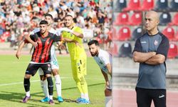 Uşakspor Sahasında Galip Gelmek İstiyor