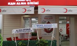 Türk Kızılayın kan torbası üretim tesisi temel atma aşamasına geldi