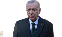 Cumhurbaşkanı Erdoğan: Temennimiz kazasız belasız bir şekilde Suriye'deki bu yürüyüş devam etsin