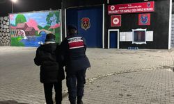 Afyonkarahisar'da 2 firari hükümlü yakalandı