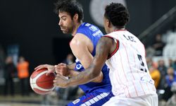 Manisa Basket - Onvo Büyükçekmece Basketbol