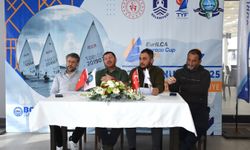 Bodrum'da Avrupa Kupası Yelken Yarışları yapılacak