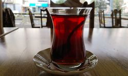 Uşak'ta 10 TL olan çaya zam haberi!
