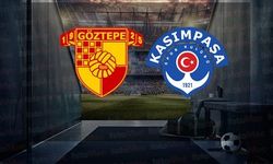 Göztepe-Kasımpaşa maçının ardından