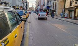 Uşak'ta 104 olan ticari taksiye ilaveden 11 taksi plakası 10 yıllığına kiraya verilecek!