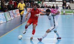 İşitme Engelliler Futsal Türkiye Şampiyonası sona erdi