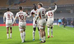 Galatasaray, RAMS Başakşehir deplasmanını kayıpsız geçti