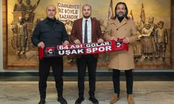 Uşakspor'da ikinci Efrahim Alkın dönemi!